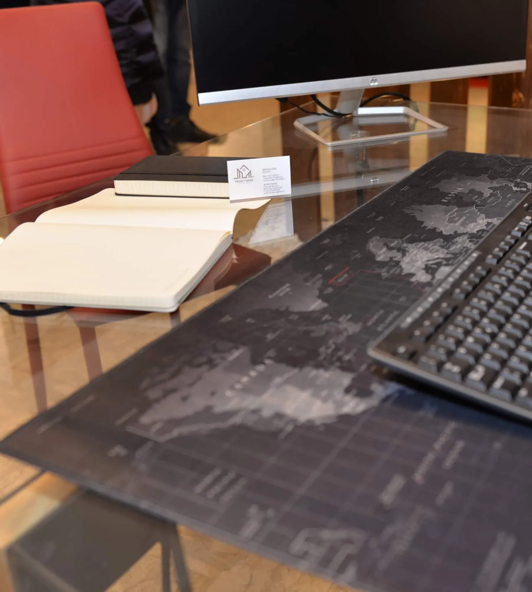 Studio Project House